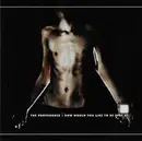 CD - The Provenance - How Would You Like To Be Spat At