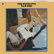 LP - The Psych Fi's - Can Con