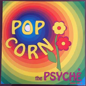 Psyche - Pop Corn