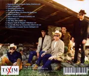 CD - The Psychedelic Cowboys - Tragic Songs And Hop-A-Longs