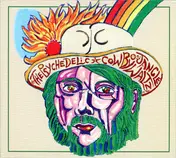 The Psychedelic Cowboys - Jangle Waltz