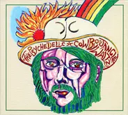 The Psychedelic Cowboys - Jangle Waltz