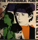 LP - The Psychedelic Furs - Talk Talk Talk