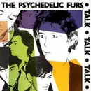 LP - The Psychedelic Furs - Talk Talk Talk
