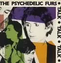 LP - The Psychedelic Furs - Talk Talk Talk