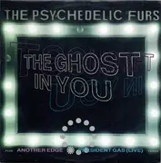 12inch Vinyl Single - The Psychedelic Furs - The Ghost In You