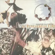 LP - The Psychedelic Furs - World Outside