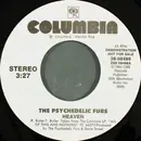 7inch Vinyl Single - The Psychedelic Furs - Heaven