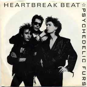 The Psychedelic Furs - Heartbreak Beat