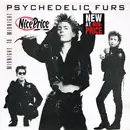 LP - The Psychedelic Furs - Midnight To Midnight