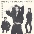 CD - The Psychedelic Furs - Midnight To Midnight