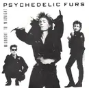 CD - Psychedelic Furs - Midnight to midnight (1986/87)
