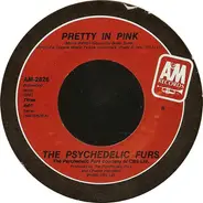 The Psychedelic Furs - Pretty In Pink