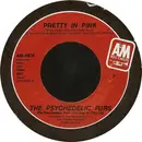 7inch Vinyl Single - The Psychedelic Furs - Pretty In Pink