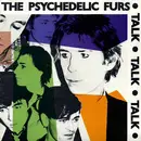 LP - The Psychedelic Furs - Talk Talk Talk
