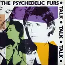 LP - The Psychedelic Furs - Talk Talk Talk