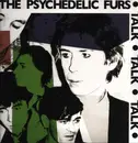 LP - The Psychedelic Furs - Talk Talk Talk - 180 g
