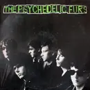 LP - The Psychedelic Furs - The Psychedelic Furs
