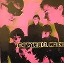LP - The Psychedelic Furs - The Psychedelic Furs
