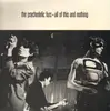 LP - The Psychedelic Furs - All Of This And Nothing