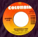 7inch Vinyl Single - The Psychedelic Furs - Angels Don't Cry