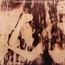 LP - The Psychedelic Furs - Book Of Days