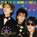 7inch Vinyl Single - The Psychedelic Furs - Heartbeat