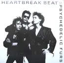 12'' - The Psychedelic Furs - Heartbreak Beat