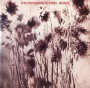 12inch Vinyl Single - The Psychedelic Furs - House