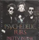 12'' - The Psychedelic Furs - Pretty In Pink