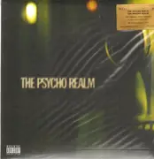 Double LP - The Psycho Realm - The Psycho Realm - 180g