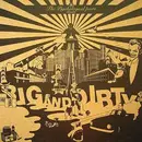 12inch Vinyl Single - The Psychological Poets - Remix