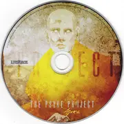 CD - The Psyke Project - Apnea