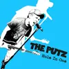 LP - The Putz - Hole In One - Purple Vinyl, Insert