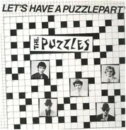 The Puzzles - Let's Have A Puzzle Party