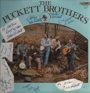 The Puckett Brothers - The Puckett Brothers