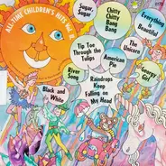 The Puff 'N Toot Singers & Orchestra - All-Time Children's Hits Vol. II