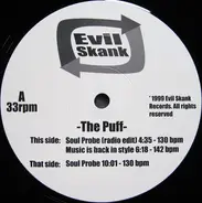 The Puff - Soul Probe