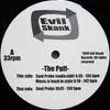 12inch Vinyl Single - The Puff - Soul Probe