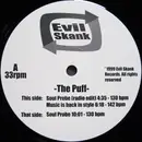 12inch Vinyl Single - The Puff - Soul Probe