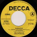 7inch Vinyl Single - The Pufnstuf - Pufnstuf / Nonsense