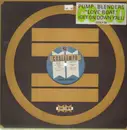 12inch Vinyl Single - The Pump Blenders - Love Boat (Get On Down Y'All)