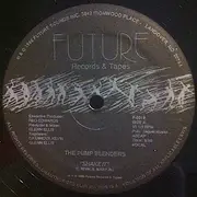12inch Vinyl Single - The Pump Blenders - Shake It