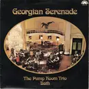 LP - The Pump Room Trio - Georgian Serenade