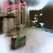 The Pumps - Gotta Move