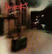 The Pumps - Gotta Move