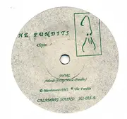 7inch Vinyl Single - The Pundits - Swirl