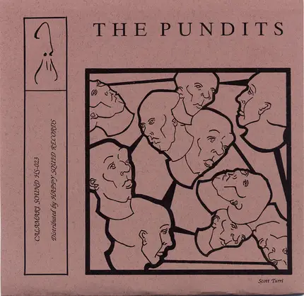 The Pundits - Swirl