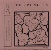 7inch Vinyl Single - The Pundits - Swirl