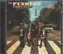 CD - The Punkles - For Sale